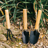 10 sets of set of succulent plant planting tools Gardening landscape potted tools, flowering flowers planting mini set