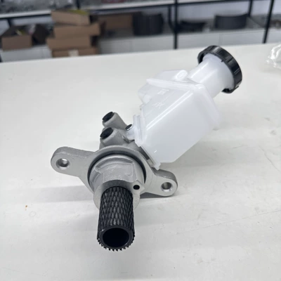Vitara Brake Master – Other brake systems