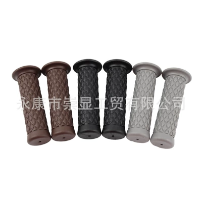 Modified Wear-Resistant Handle Covers, Motorcycle Handle Cover