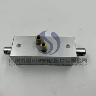 印刷机气缸F4.334.076 CD102/SM102/XL105进口气缸