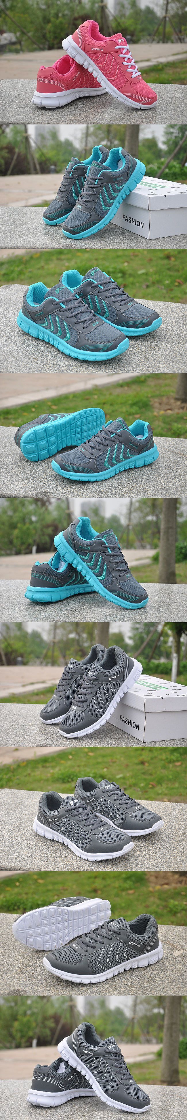 Comfortable Running Shoes