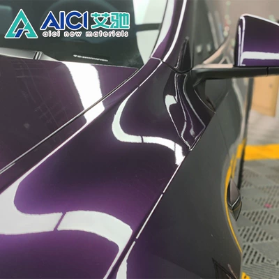 stone impacts, easy to apply, and – Automotive Film