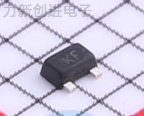 SI3134K-TP 封装 SOT-723 MOS场效应管