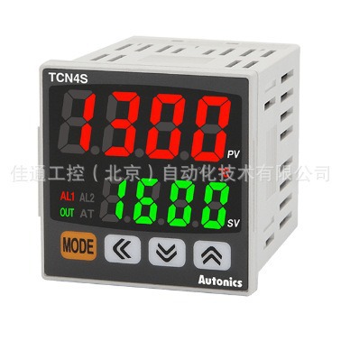 奥托尼克斯 温度控制器TCN4S-24R