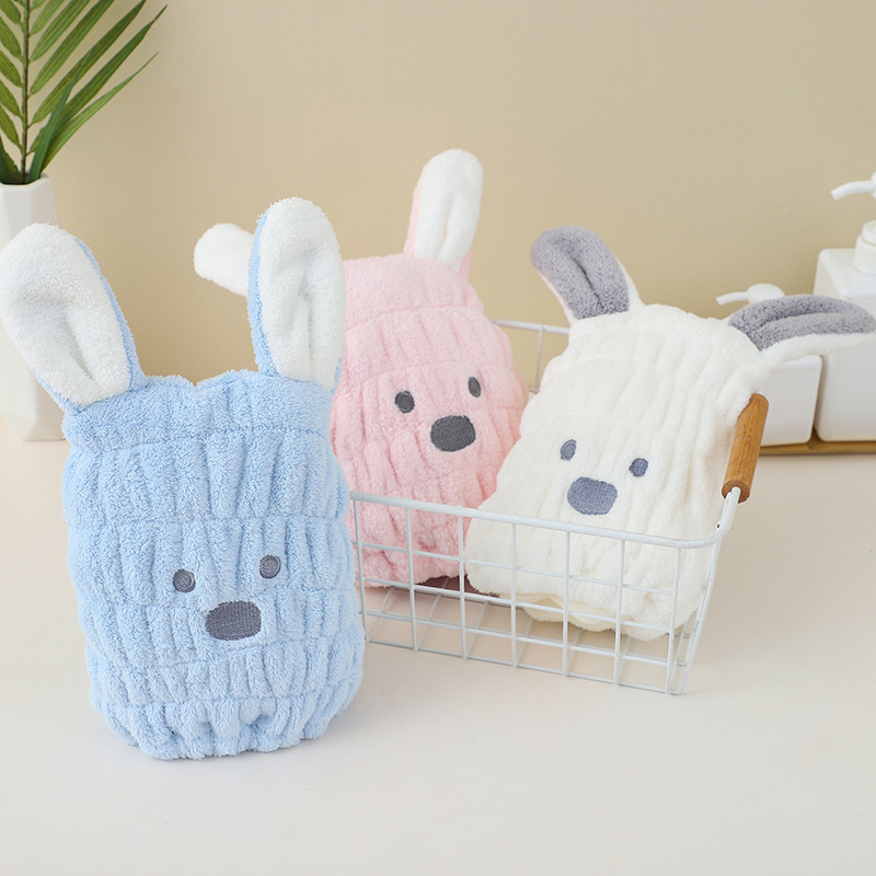 cartoon rabbit