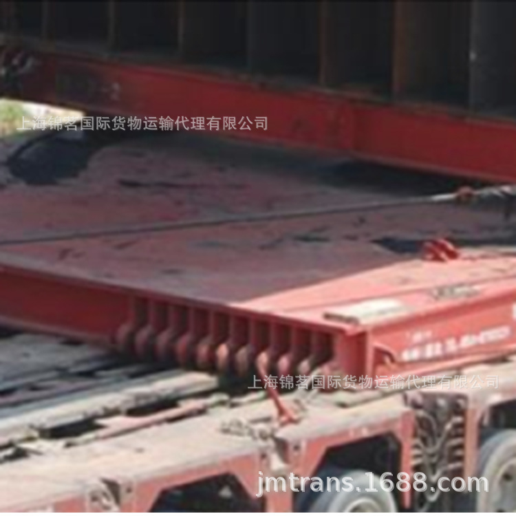 重大件货物国内公路运输，海运散杂货船，件杂货船，滚装