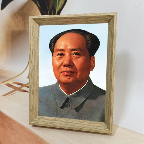 Great Leader [Plain Wood Color]