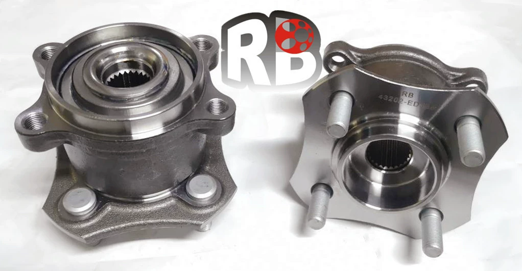 Ad Van, Bluebird Sylphy II, 052326b, 0282-Z12WDR, 43202-ED305