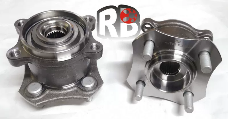 Ad Van, Bluebird Sylphy II, 052326b, 0282-Z12WDR, 43202-ED305