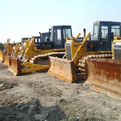 Exportación de bajo precio CAT D7G D8 Huizhou segunda mano 220 escaladora de montaña SD160 SD320