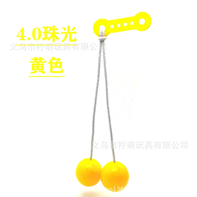 Lato Lato explosion, touch ball, PRO-CLACKERS BALL Papa Click CLACK