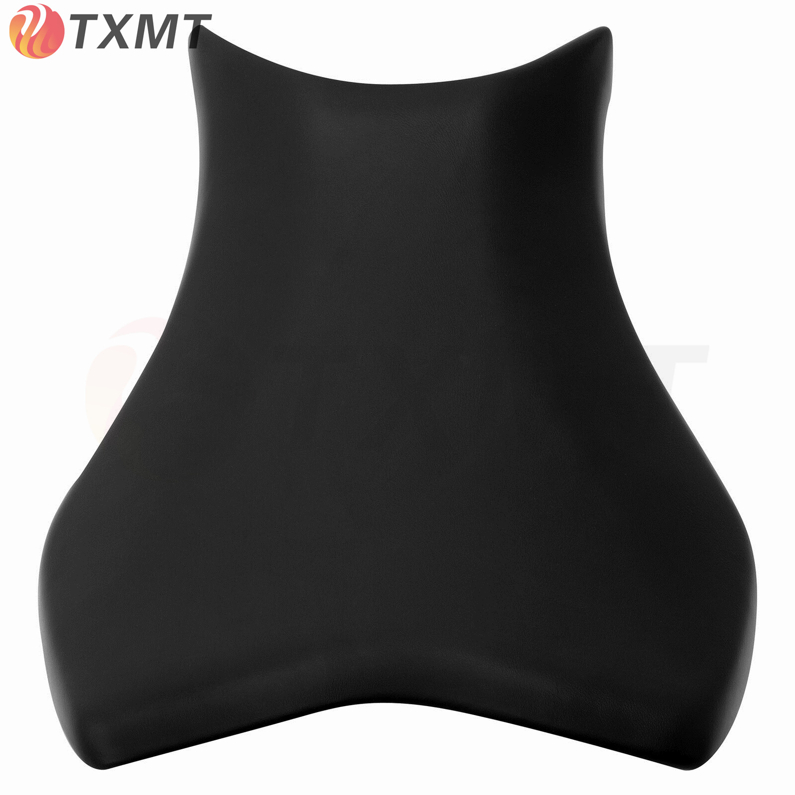 Suitable for Honda CBR1000RR 08-12-14-16 years modified front and rear cushion front seat bag front and rear leather seat