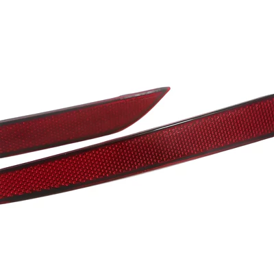bumper reflector fog – Fog lamp