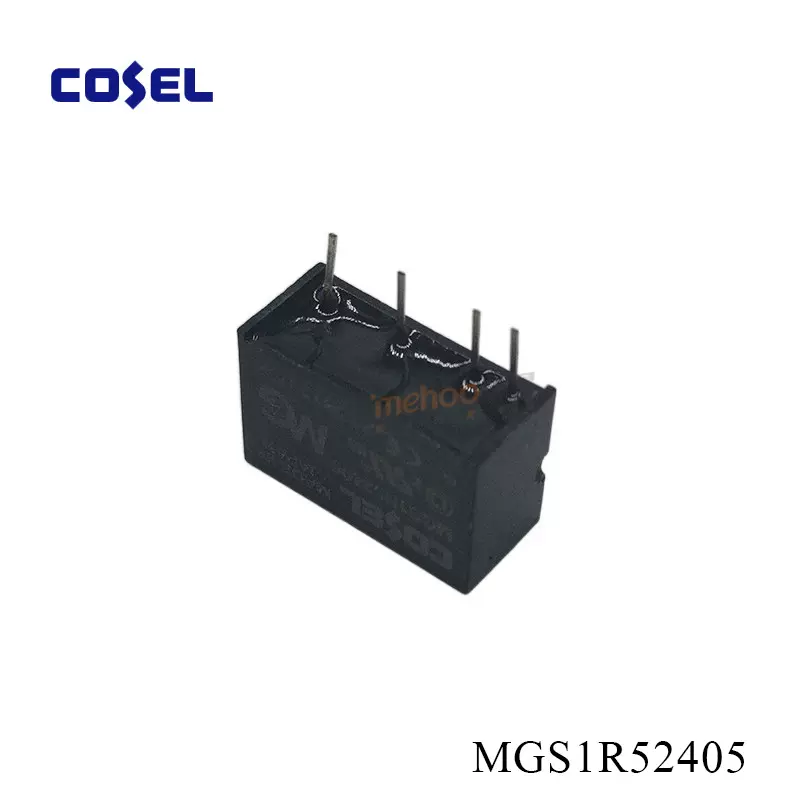 MGS1R52405COSEL电源模块原装正品供应其他继电器5V