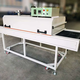 丝印机;移印机;其他印刷设备