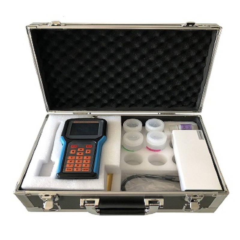 氯离子含量快速测定仪 型号：HAD-LUA