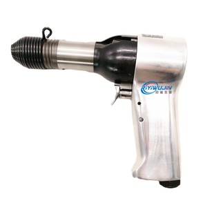 Taiwan DR Doctor DR-9502X Pneumatic Hammer Pneumatic Rivet Hammer Pneumatic Solid Rivet Gun Pneumatic Rivet Machine