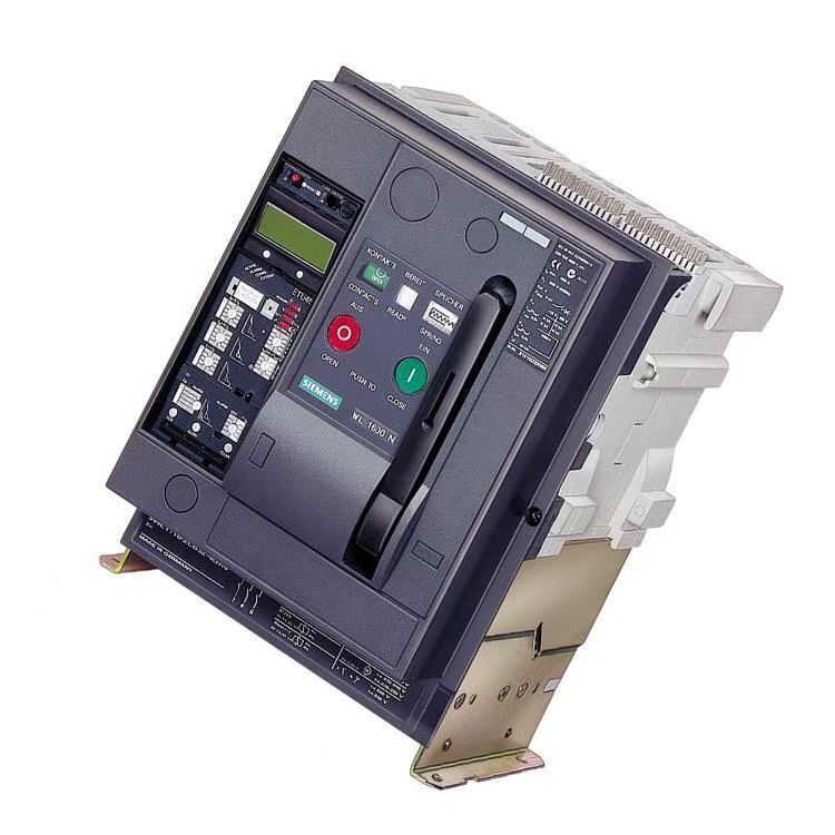 空气开关型号3WT2S08 ETU35WT F/3P 4P 800A 3WT80825UG000AA1