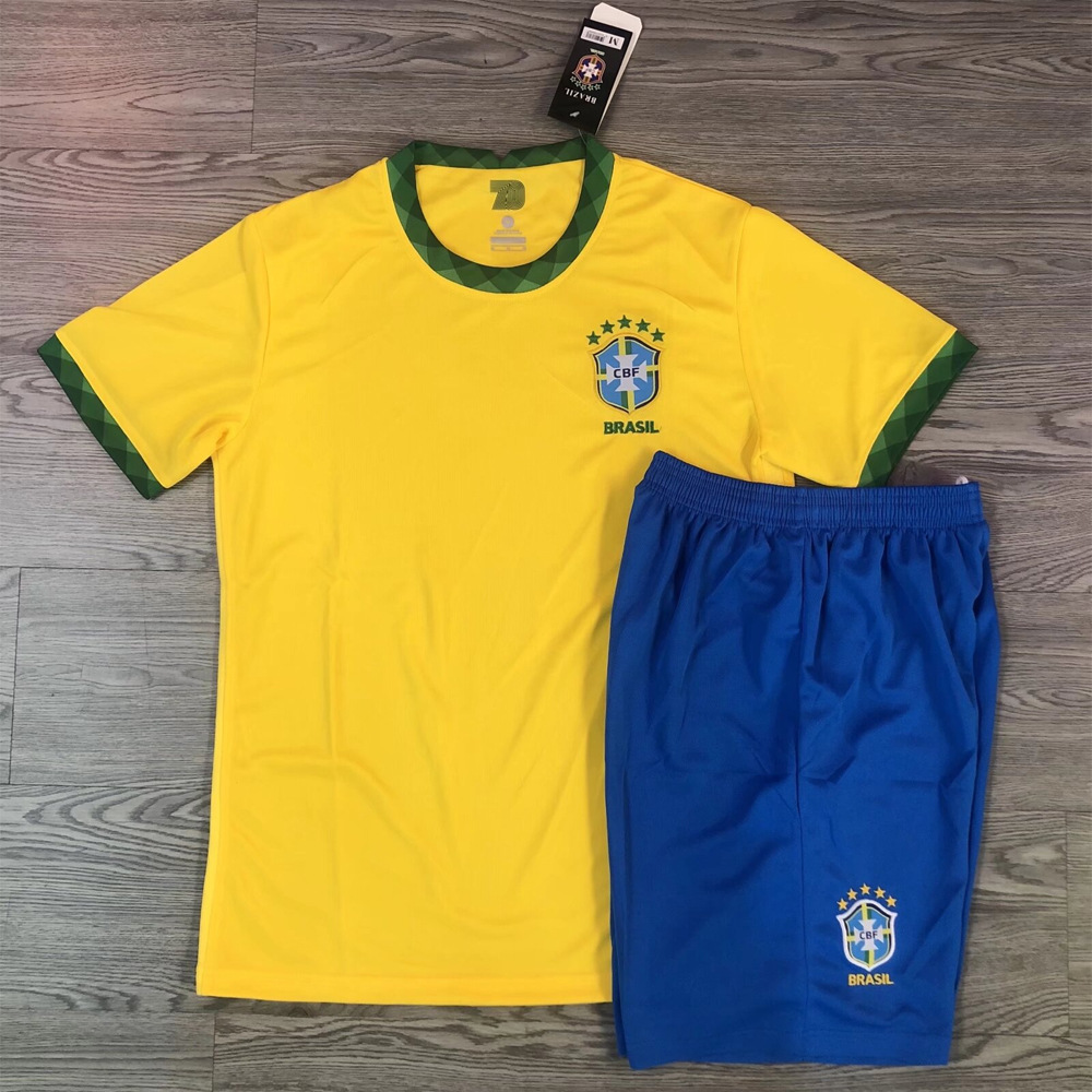 브라질 호스트 20명