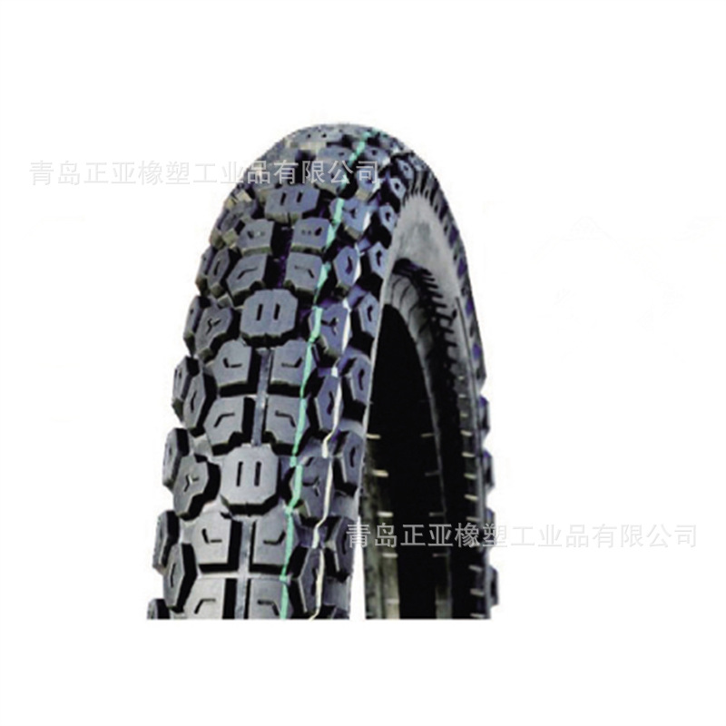 生产410--18摩托车轮胎