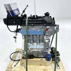 High-quality G3LA engine 1.0L three-cylinder MPI suitable for Hyundai i10Picanto RayEon