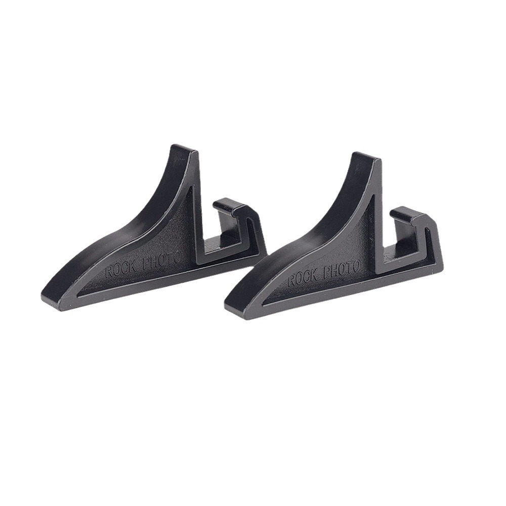 Venta directa de fábrica de soportes para pintar con placas de piedra de transferencia térmica, soportes de plástico, bandejas para manualidades, soportes para pintar con placas de piedra, bases al por mayor