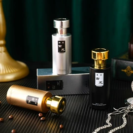 女士香水;男士香水;中性香水