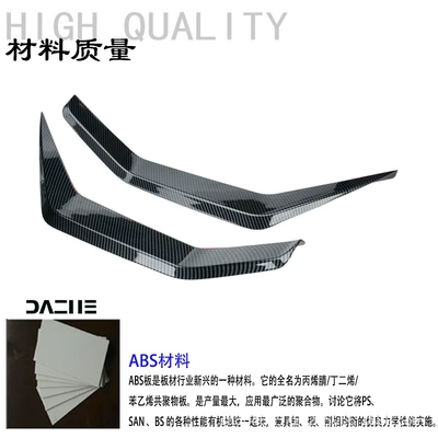 Ns150Gx Windscreen, Motorcycle front windshield