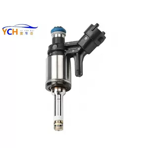 0261500073 Peugeot Citroën üçün avtomobil yanacaq injektoru.