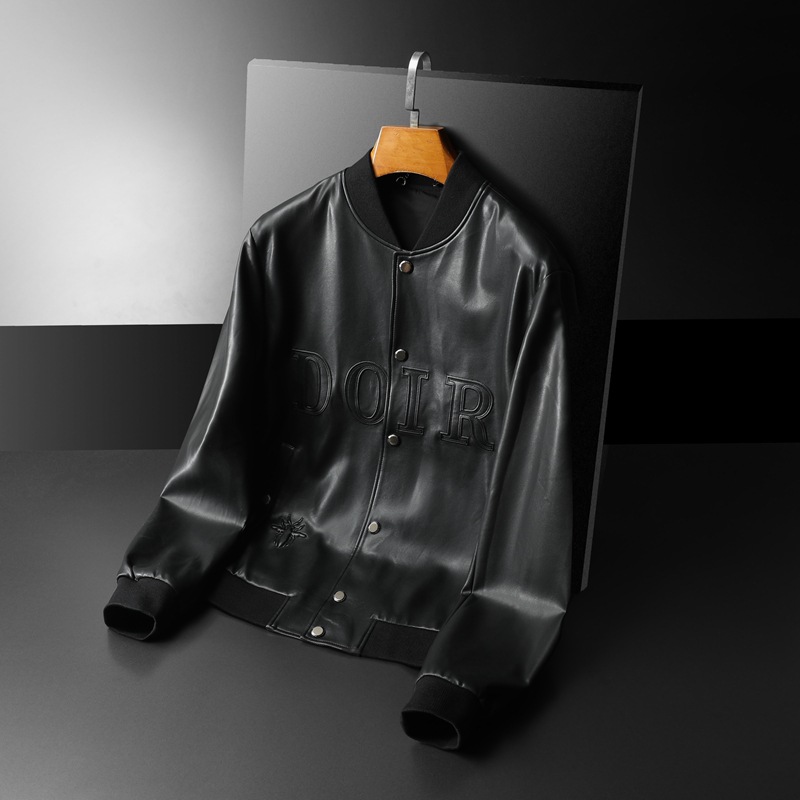 Autumn jacket