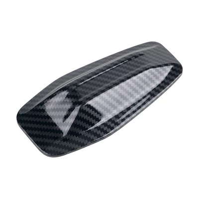 vehicle antenna: Universal Roof Small Tail Wing