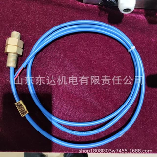 矿用GUC15本安型位置传感器  无触点开关 安装方便 磁性开关