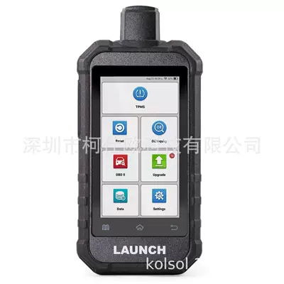 LAUNCH Creader TPMS 5011 Avtomobil diaqnostika alətləri