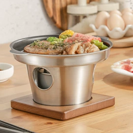 汤锅;蒸锅;保鲜盒、饭盒