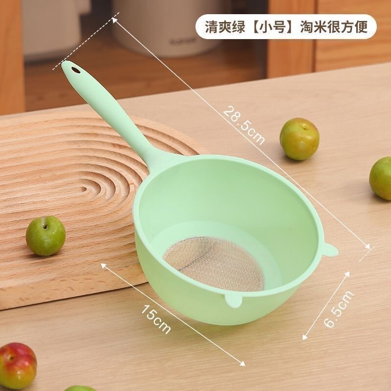 フィルタースプーン、豆乳フィルターベア、多機能フィルター、超微細スラグ分離、キッチン万能米と果物の水切り|undefined