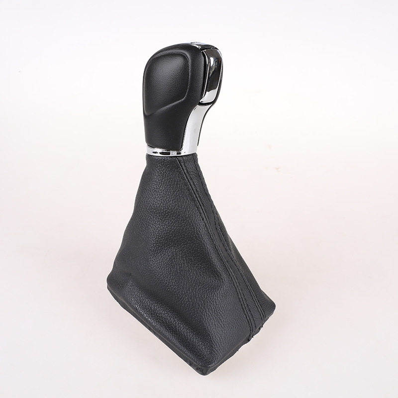 Aplicable a 15 - 18 tipos de cambio automático de marchas de mano Volkswagen Speed-Teng, palanca de marchas, mango de cabeza de bola, cubierta de polvo image 7