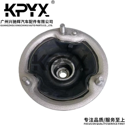 Front Roof Rubber Gasket – damping system