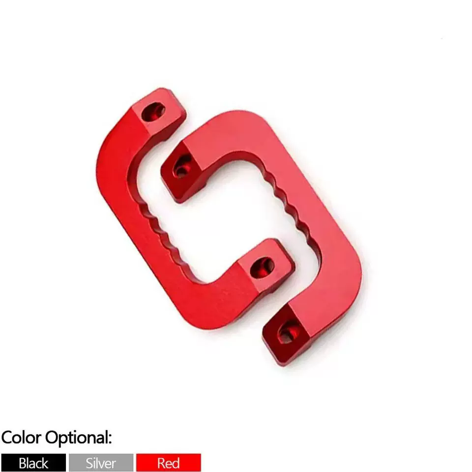 厂家现货海狮车门把手驾驶室配件改装铝扶手HIACE正副驾驶拉手1组