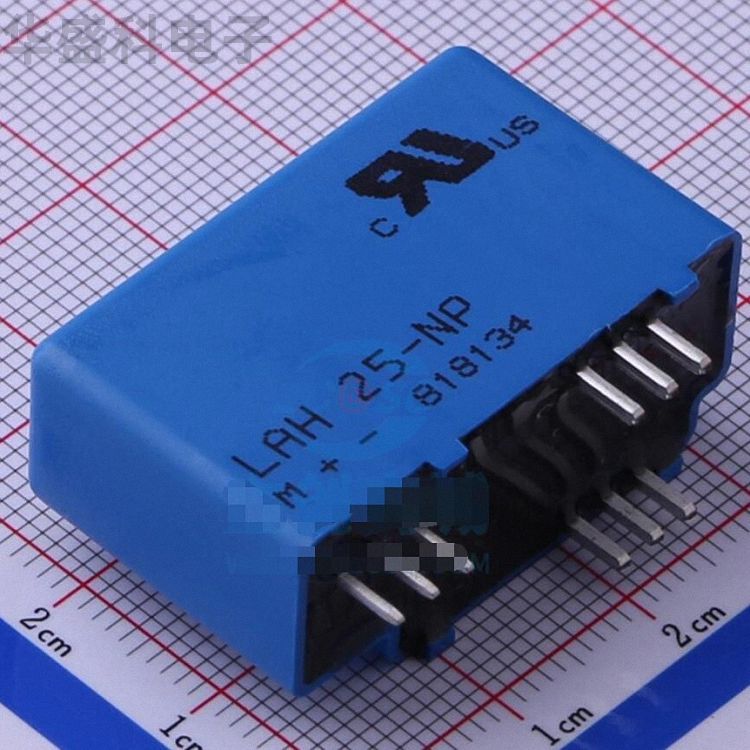 LAH25-NP封装Through Hole原装传感器