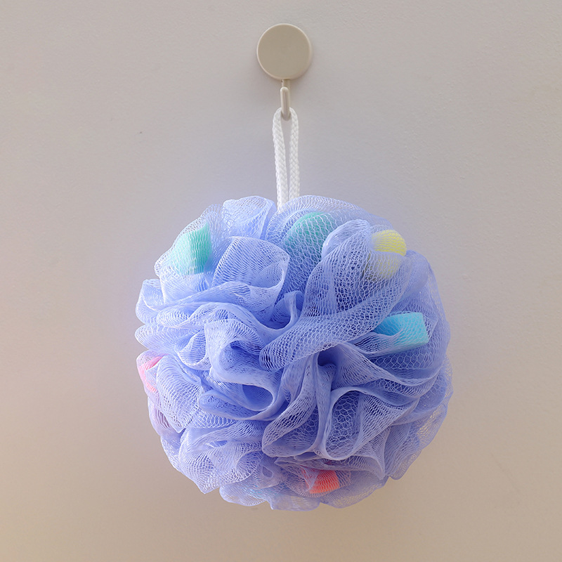 보라색 [스펀지블록]