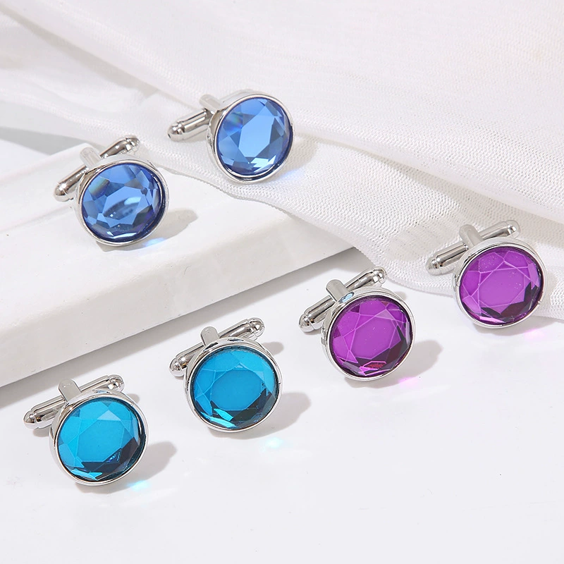 Сапфир Fashionable zirconium, рубашка, Amazon, французский стиль