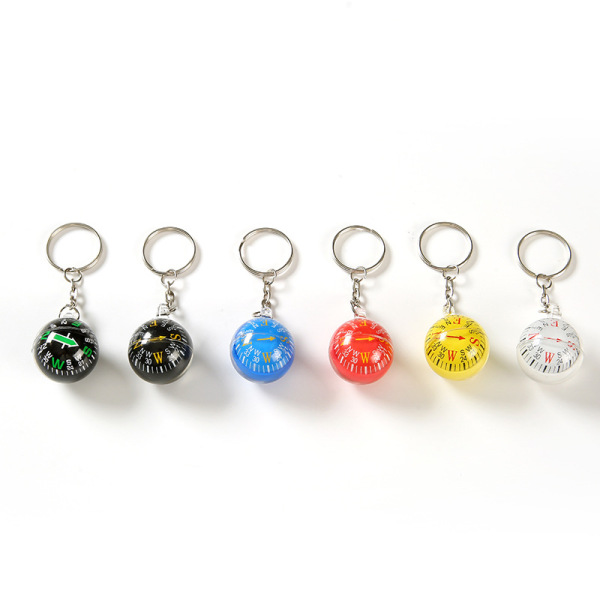 Travel spherical pendant