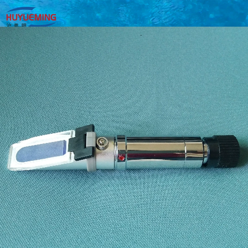 Измеритель концентрации шахтных эмульсий WYR-I концентратор шахтных эмульсий 0-15% Точность 0,5%