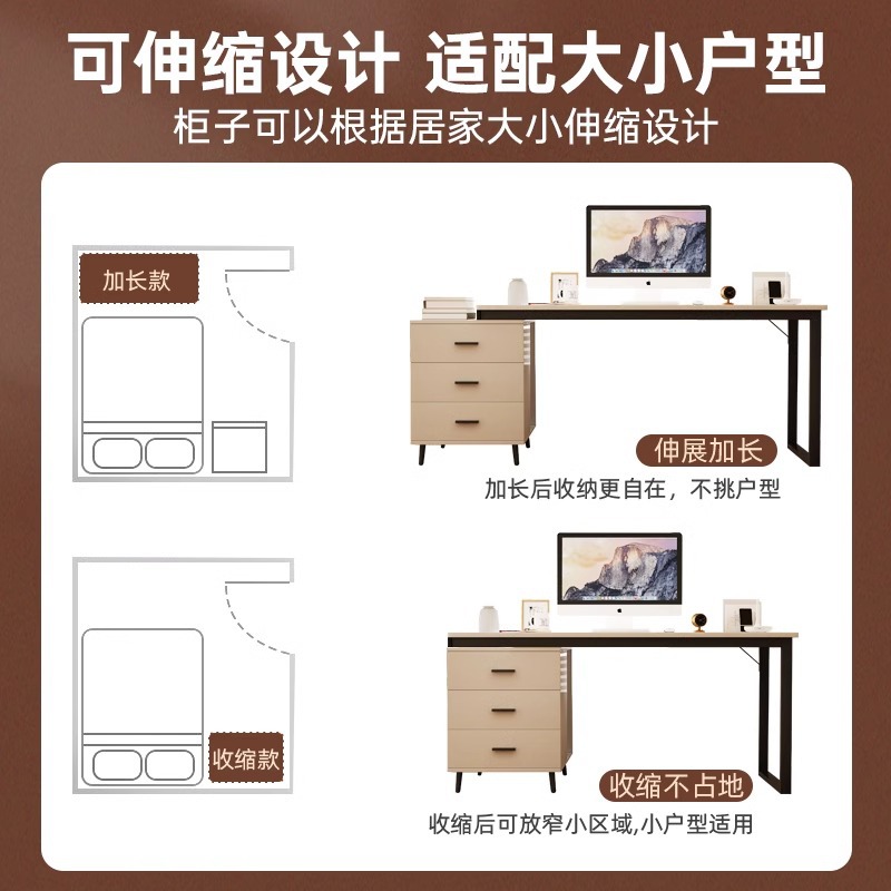 Escritorio de escritorio de computadora escritorio de escritorio simple escritorio moderno escritorio de escritorio escritorio de escritorio dormitorio escritorio de escritorio de estudiantes