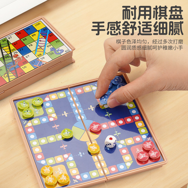 Small board game