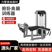 运动健身器材胸肌肩腿部小腿训练器力量家用健身房器械室内