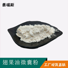 翅果油微囊粉  翅果油粉末 另有翅果油  翅果油微囊粉