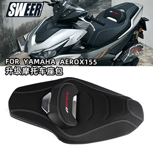 21-24 Yamaha Aeroxsportsx155 Aerox155 Nvx155 oturacaq yastığı