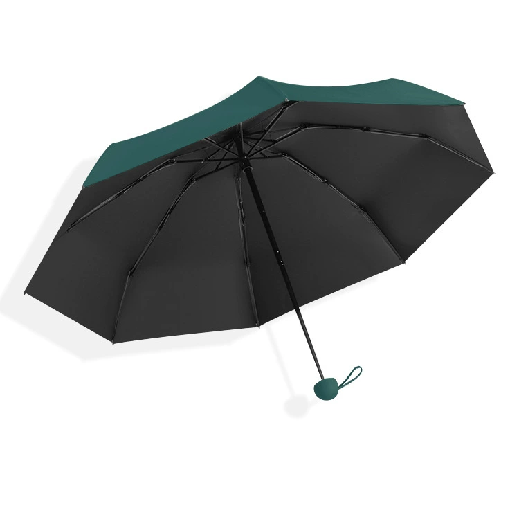 Capsule, umbrella solar-powered, sun protection, UF-protection, Birthday gift