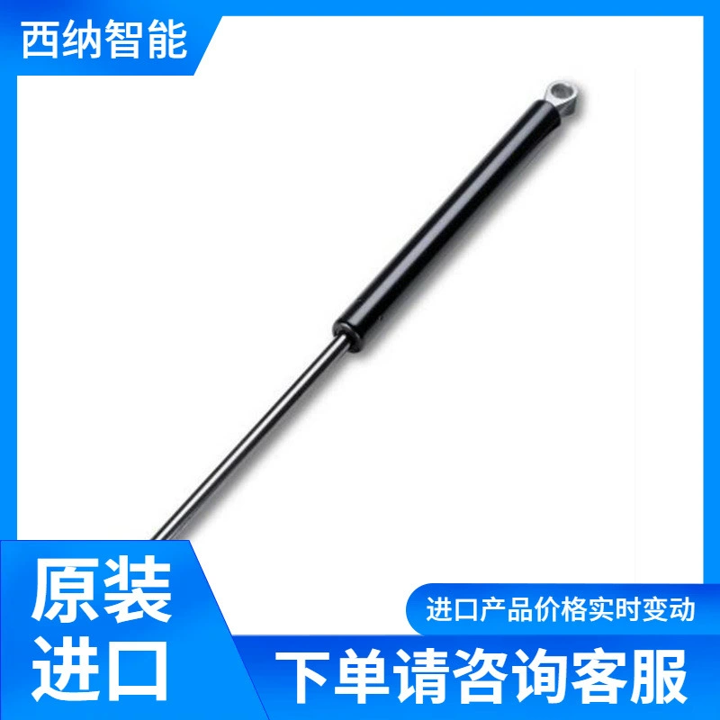 Промышленная газовая пружина ACE (толкается) GS-8 пневматическая пружина не должна устанавливаться в преднапряженном состоянии